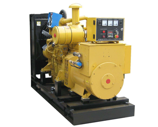 贵阳发电机出租